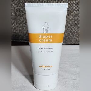 Erbaviva Diaper Cream
